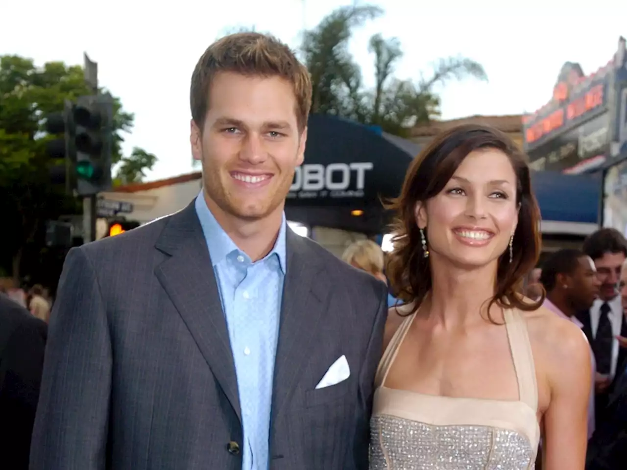 Bridget Moynahan’s Public Support Of Ex Tom Brady Says Everything About Her Strong Relationship With His Family