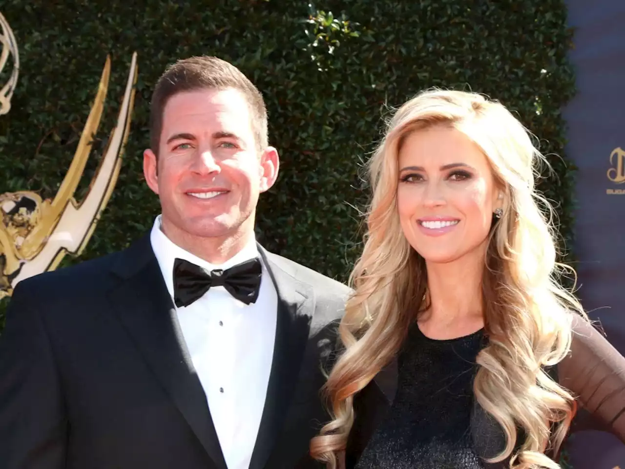 Why Christina Haack & Tarek El Moussa's Decision to End 'Flip or Flop' Was Not a Surprise