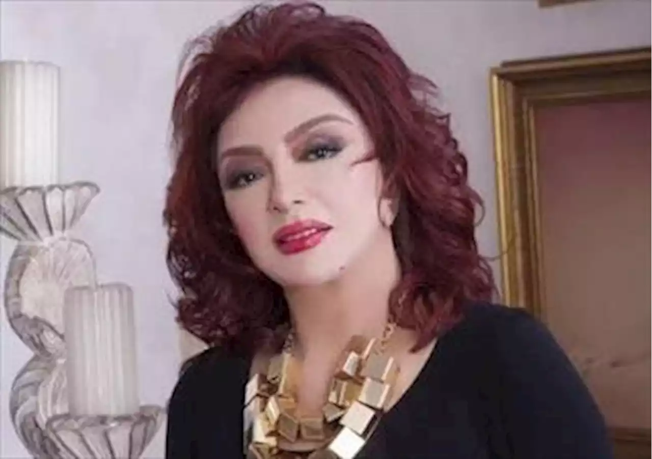 نبيلة عبيد تهنئ حسين فهمي على رئاسة القاهرة السينمائي: الفنان المناسب في المكان المناسب - بوابة الشروق