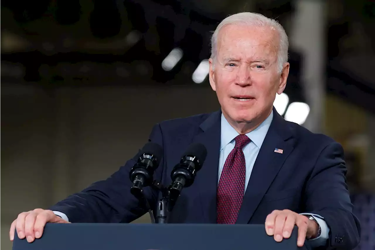 Balas Dendam, Rusia Hajar Presiden AS Joe Biden dengan Sanksi!