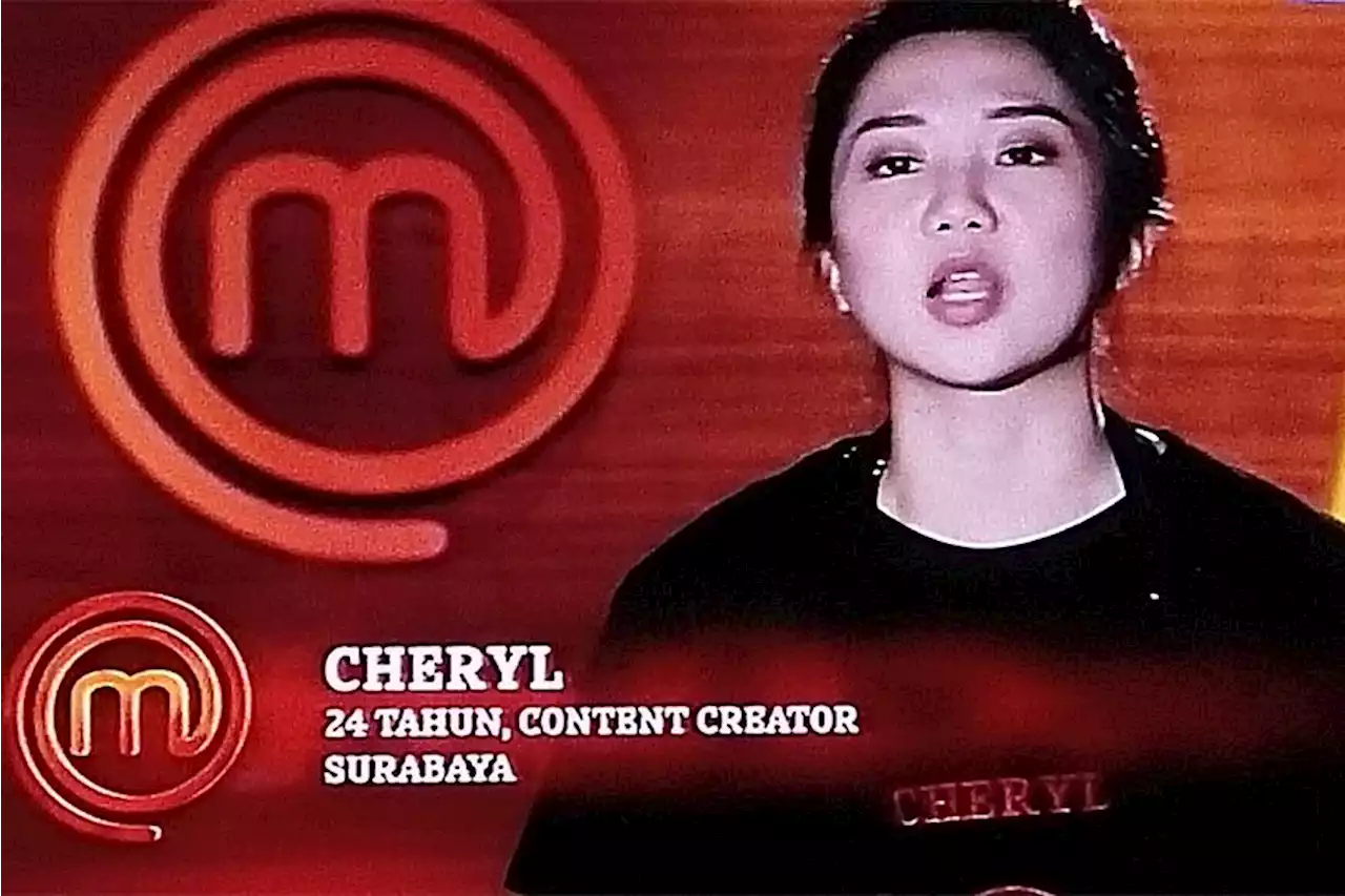 Dekonstruksi Hidangan Penutup, Cheryl MCI 9 Lolos Tahap Pertama Pressure Test