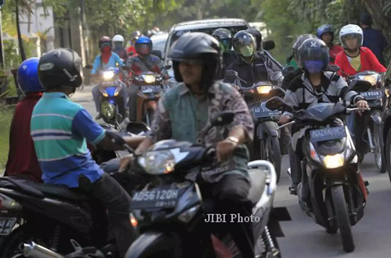 Banjir di Banyumas Bikin Jalur Selatan Jateng Macet