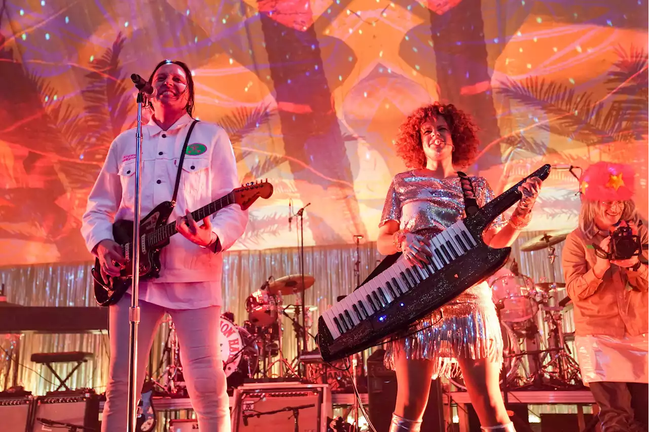 Arcade Fire to Release First New Song in Five Years