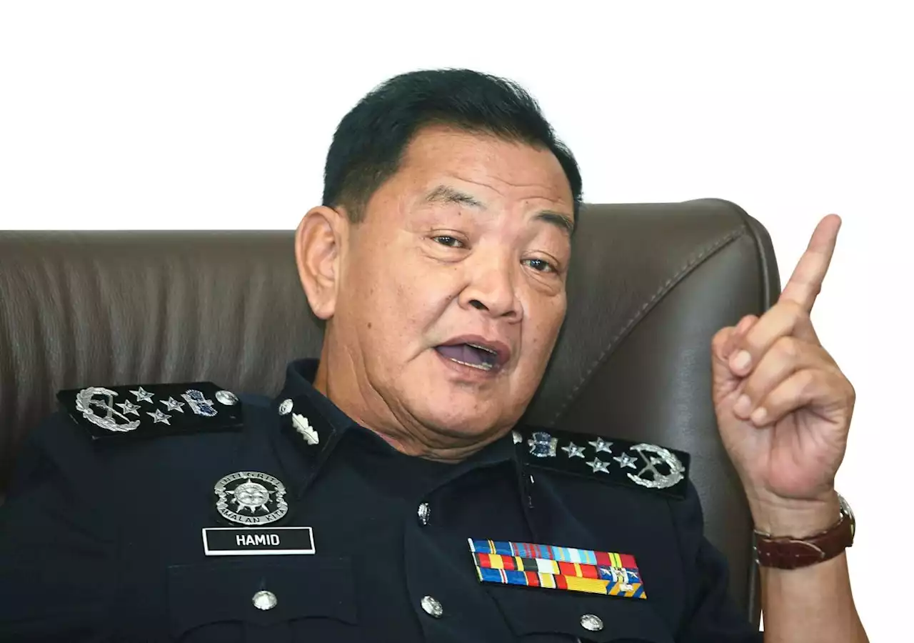 Former IGP should reveal those in the alleged cartel says Deputy Home Minister