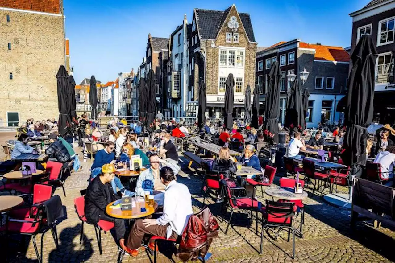 Dutch to drop last major Covid-19 limits