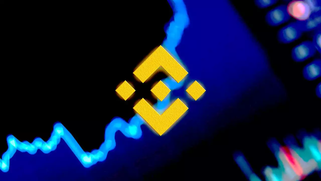 Binance is eyeing the potential acquisition of a Brazilian securities brokerage