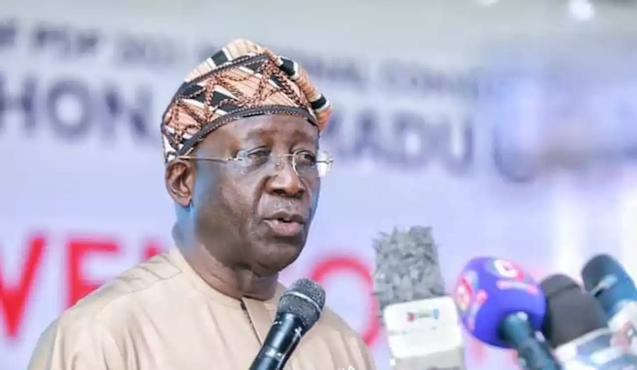 Ayu: PDP back to winning ways — we hope APC continues to disintegrate | TheCable