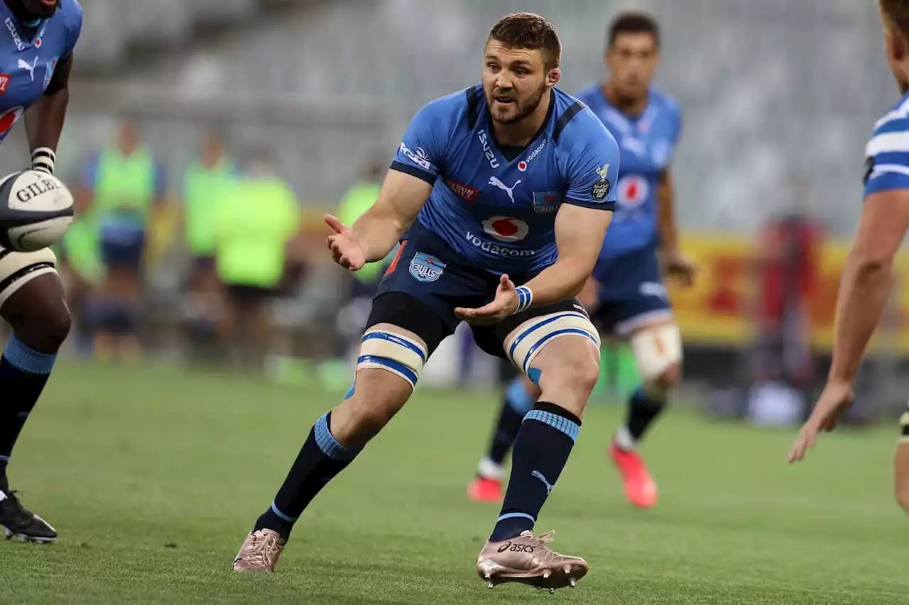 Bulls pick URC regulars for Currie Cup clash with the Sharks