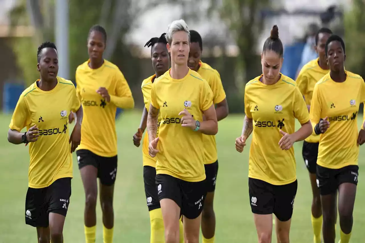 Safa sets out to host 2024 Women’s Africa Cup of Nations