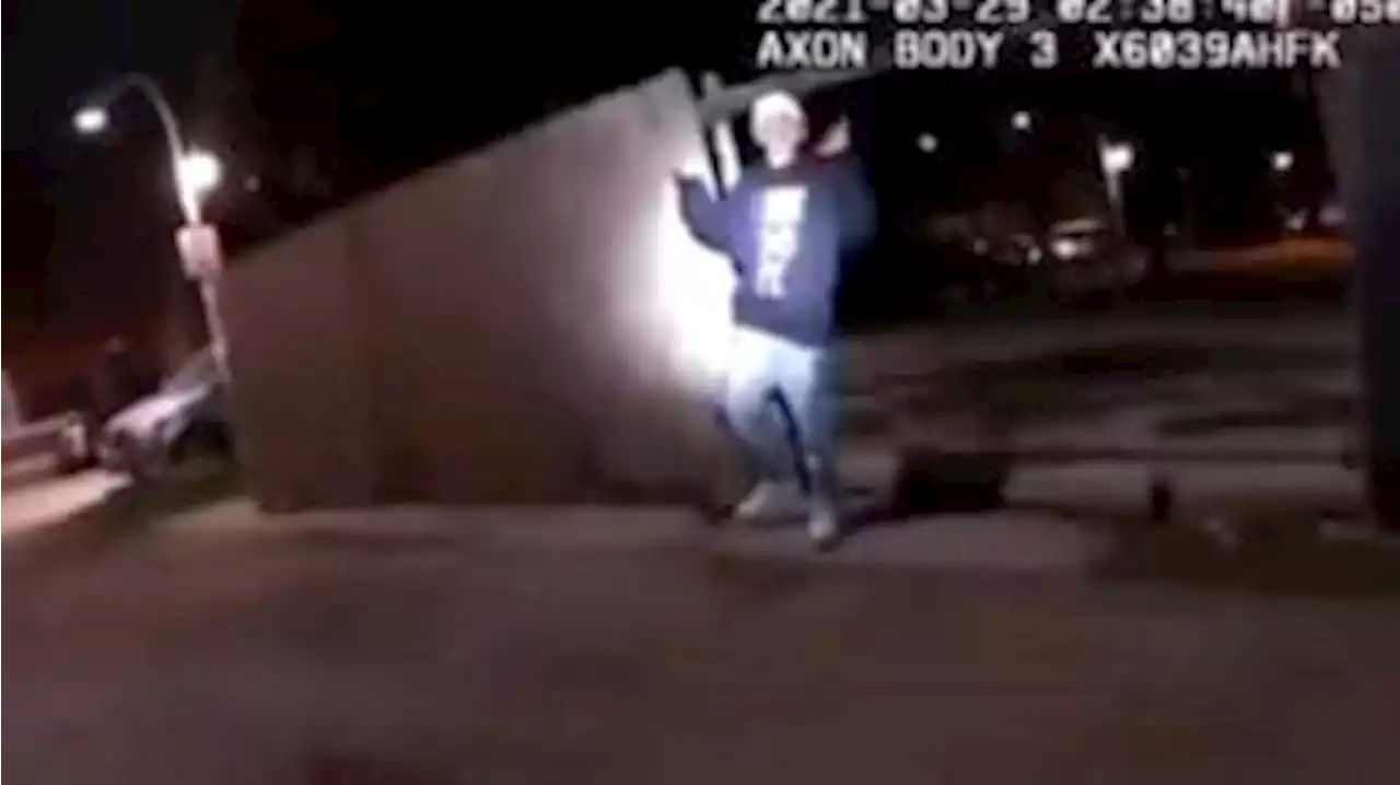 Chicago Cop Escapes Charges for Killing 13-Year-Old With His Hands Up