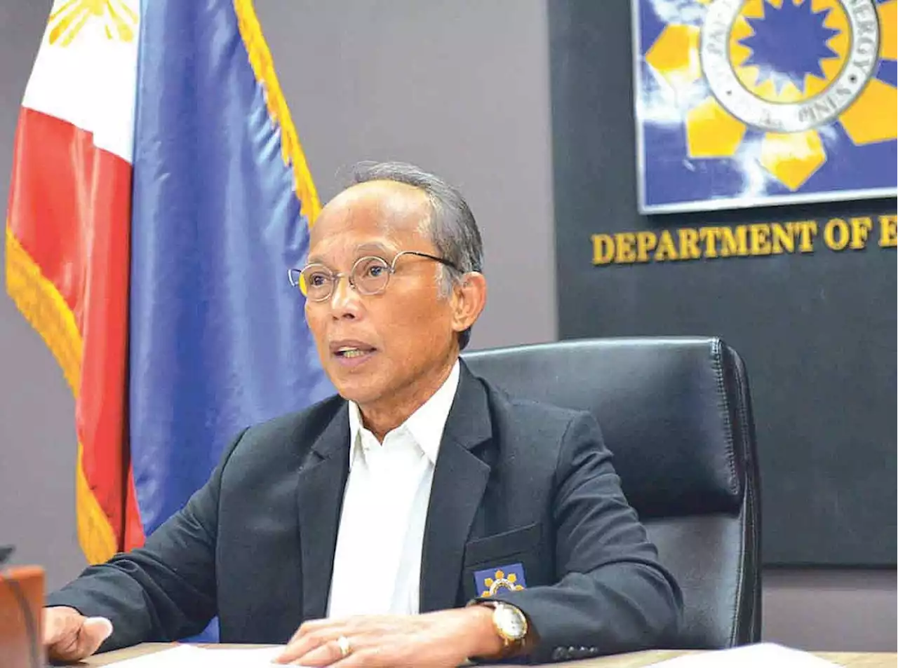 PDP-Laban Cusi wing set to name standard bearer on March 25