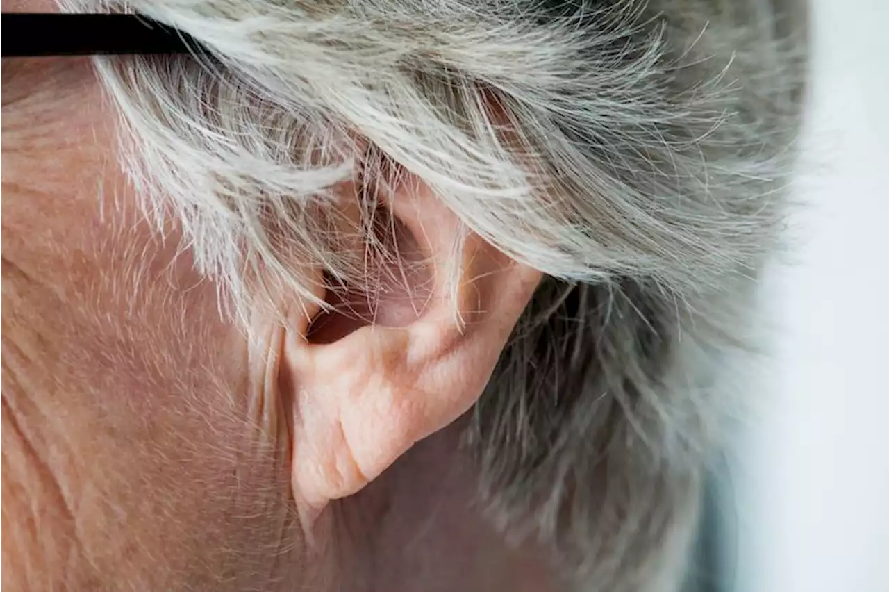 Inner ear damage leaves Alzheimer’s patients at risk for falls: study