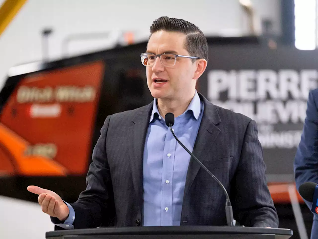 John Ivison: There's more to Pierre Poilievre than the caricature he sometimes seems