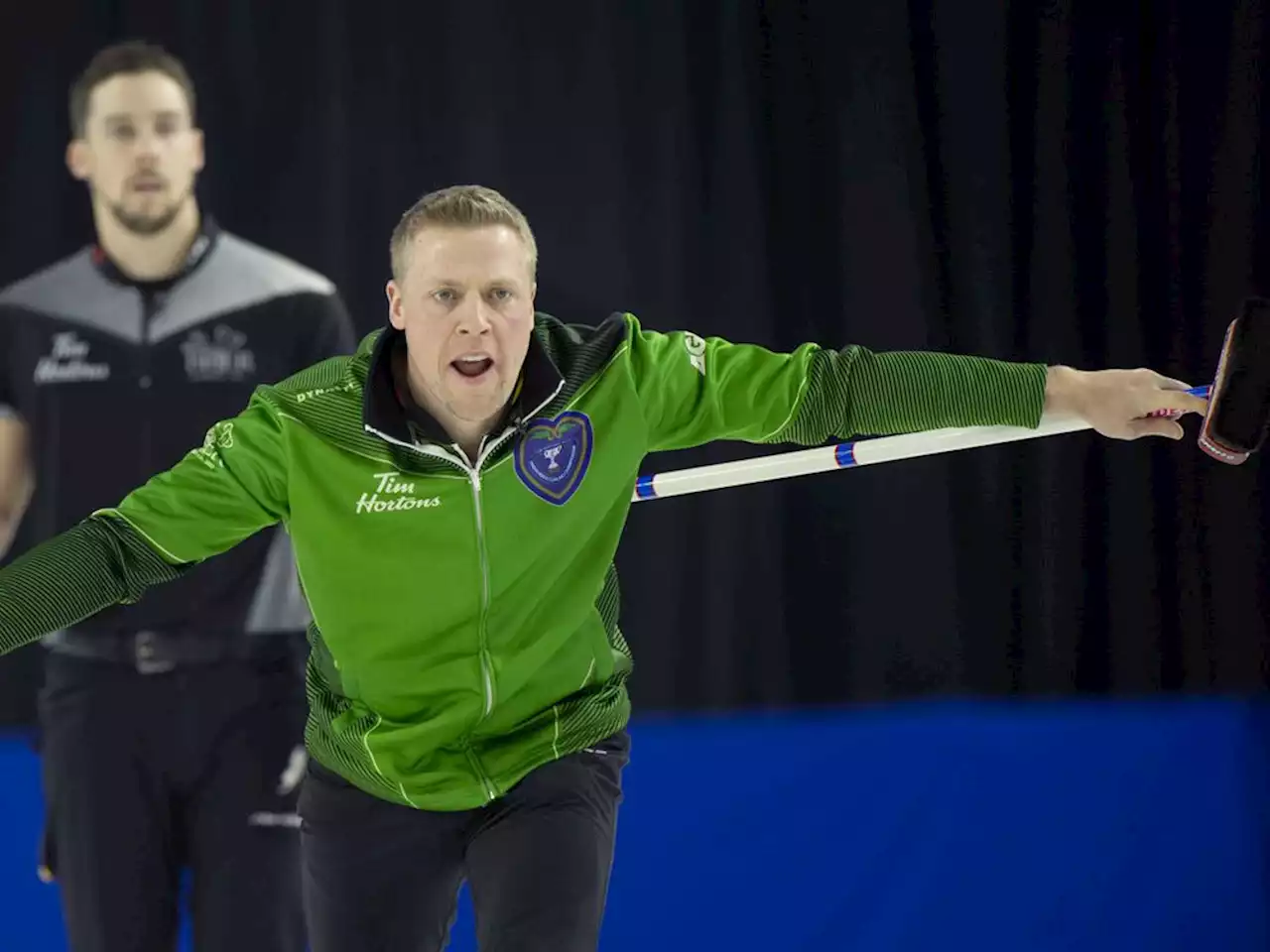 JONES: Time to fix the formats of curling's Brier and Scotties