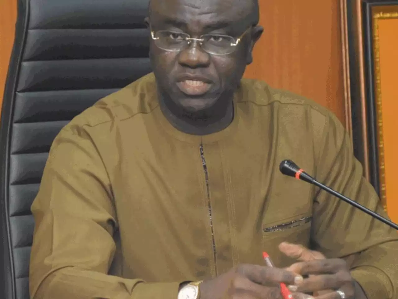 APC Ready to Capitalise on PDP Crisis to Take over Edo, Says State Chair