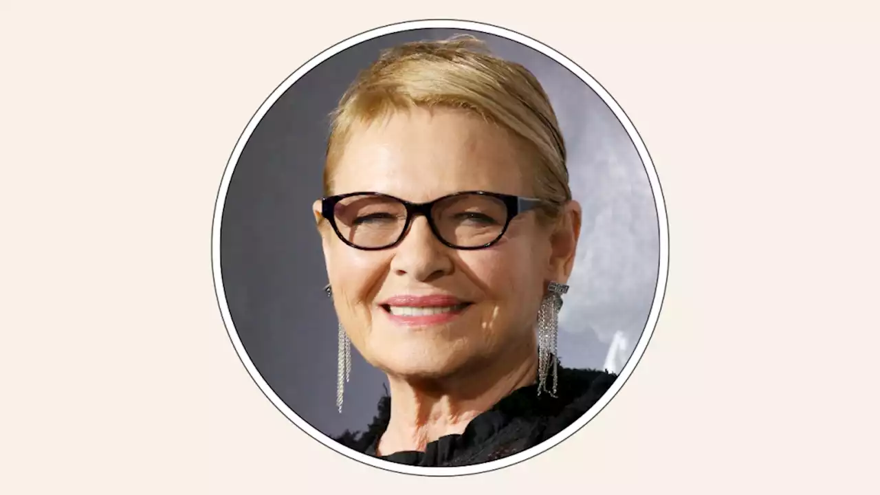 Dianne Wiest Joins Julia Garner in ‘Apartment 7A’