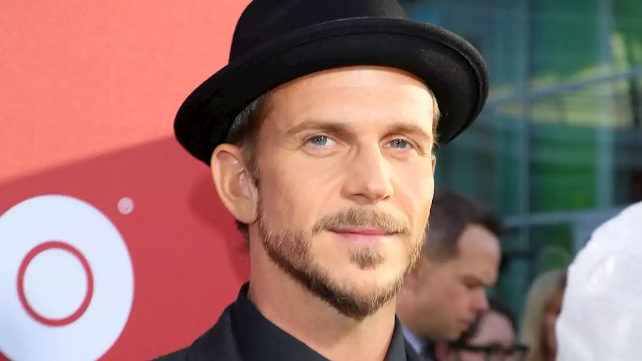 ‘Oppenheimer’ Enlists ‘Vikings’ Actor Gustaf Skarsgard (Exclusive)