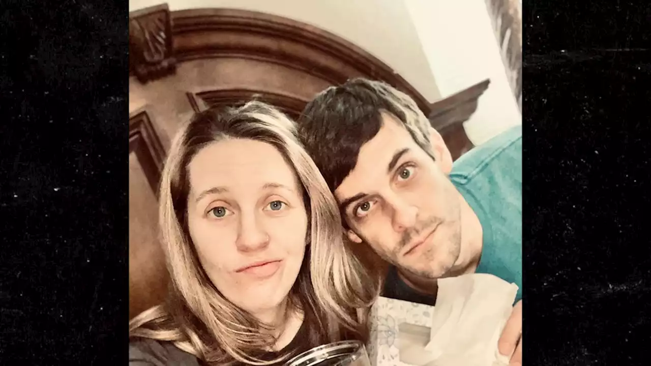 Jill Duggar and Derick Dillard Concerned About Pregnancy As They Battle COVID