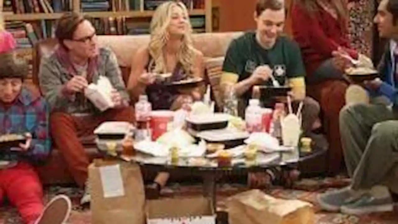 Best ‘Big Bang Theory’ episodes of all time