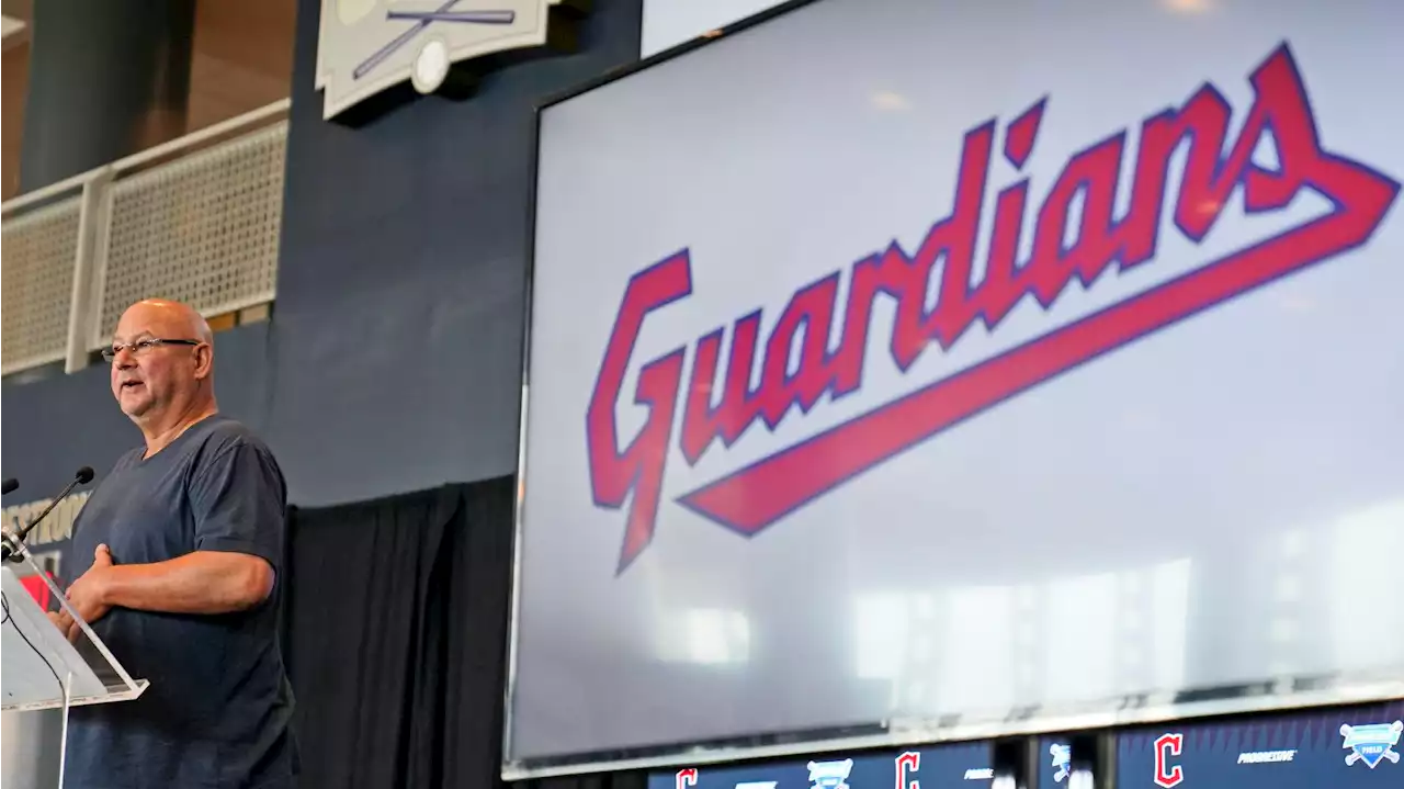 Guardians' new look: former UA Wildcat Terry Francona back as their manager