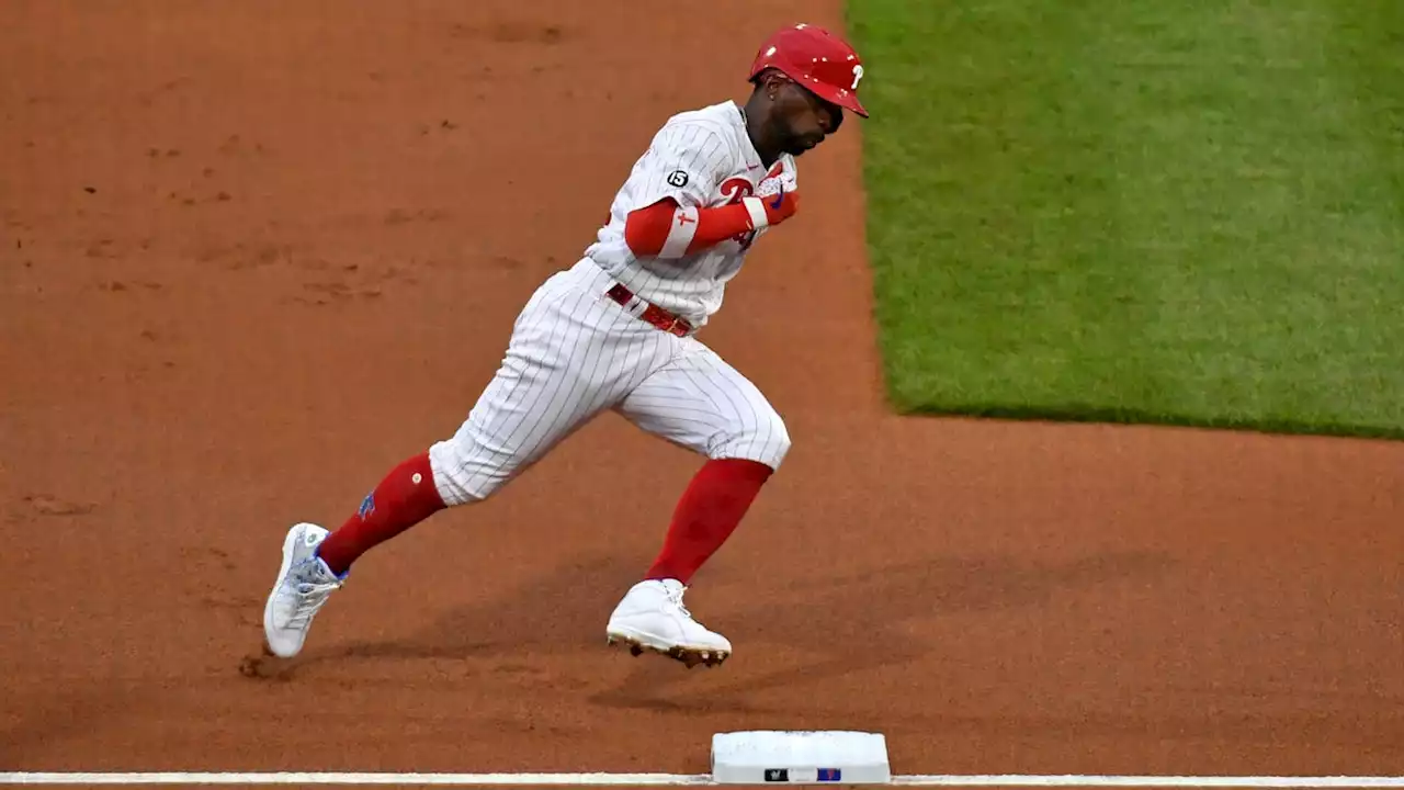 Andrew McCutchen, 2013 NL MVP, reportedly agrees to terms with the Brewers