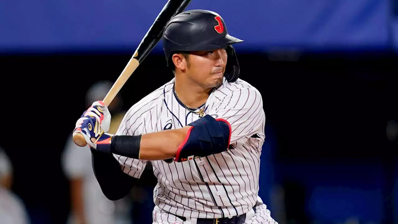 Who is Seiya Suzuki and why is he one of the most interesting MLB free agents?