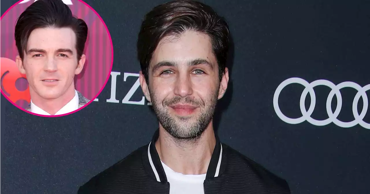 Josh Peck Book Revelations: Weight Struggles, His Addiction and Drake Bell