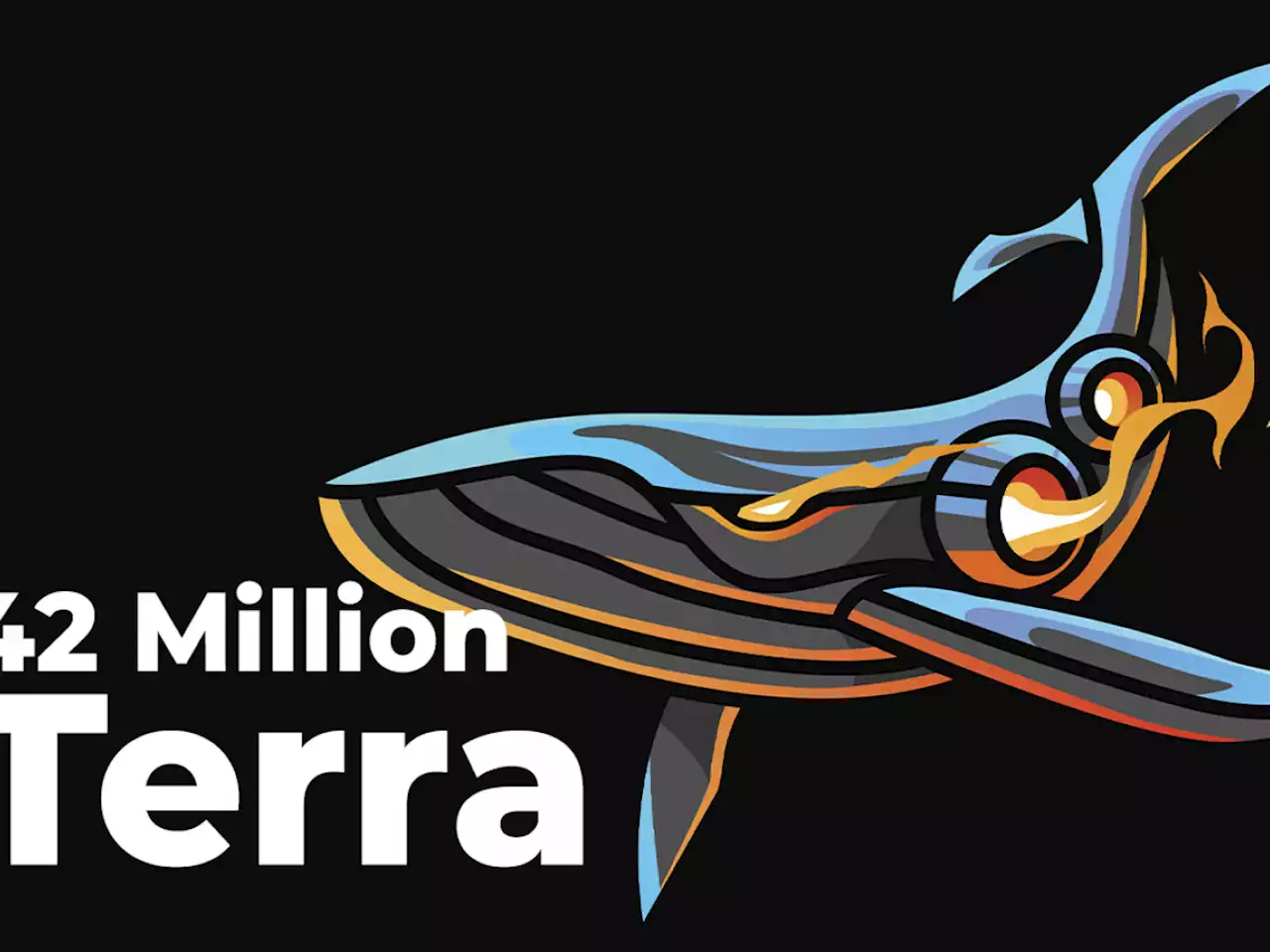 42 Million Terra (UST) Grabbed by Whales: Details