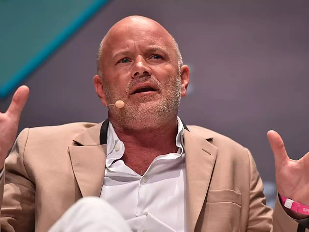 Bitcoin Predicted to Reach $500,000 by Mike Novogratz