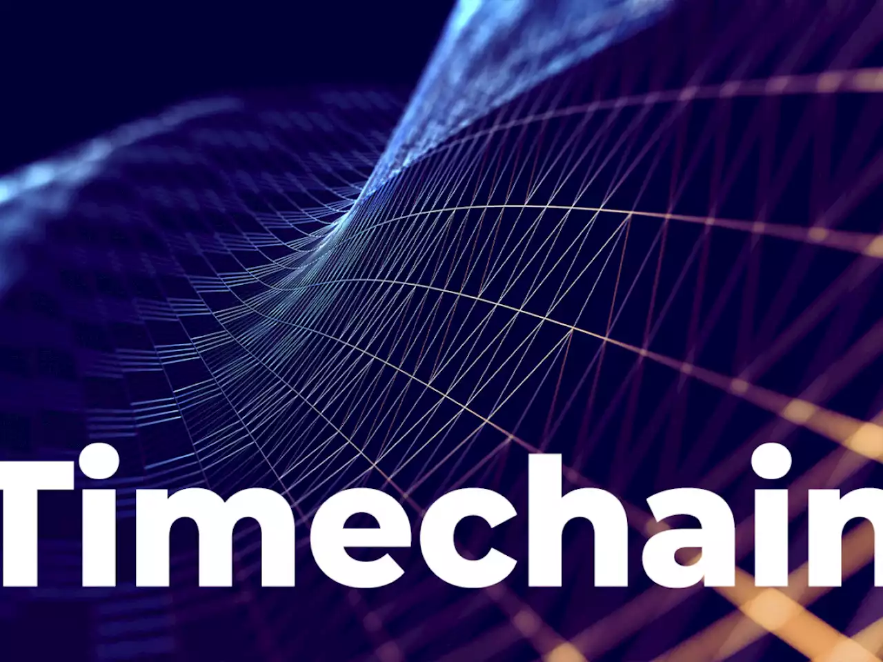 Timechain Expands Its Presence in Institutional Segment, Joins Fireblocks Network