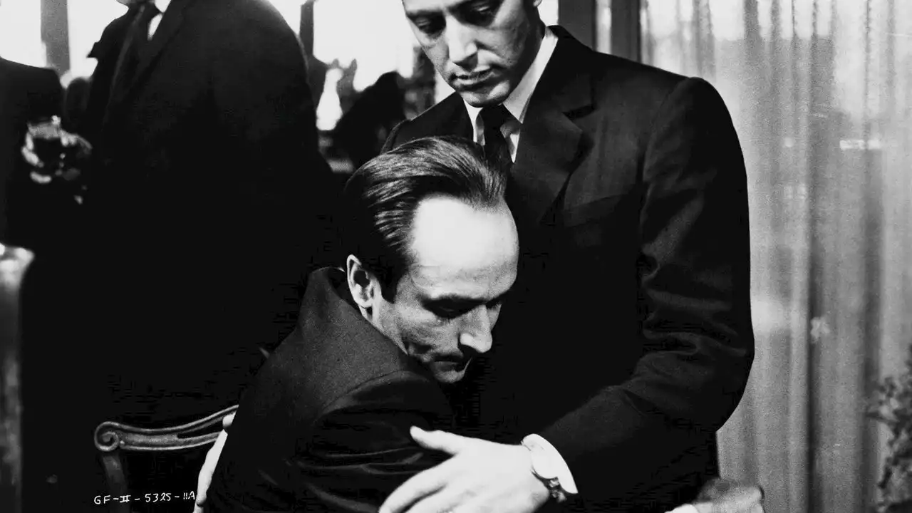 John Cazale Was the Broken Heart of The Godfather