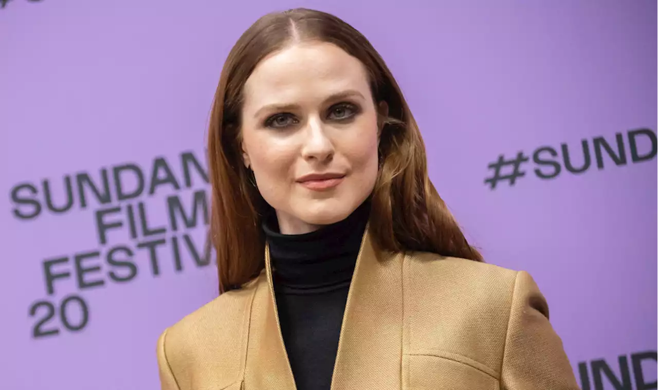 Evan Rachel Wood Addresses Marilyn Manson’s Lawsuit for the First Time: ‘I’m Not Scared’