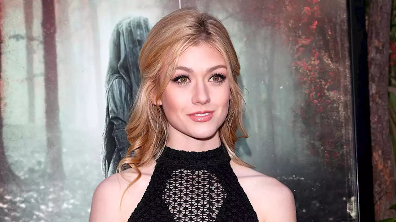 Kat McNamara Joins ‘Jade,’ James Bamford’s Feature Directorial Debut