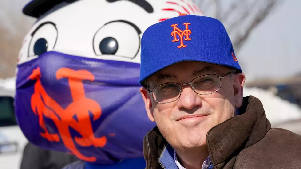 The hype is already building for the free-spending Mets and unapologetic owner Steve Cohen