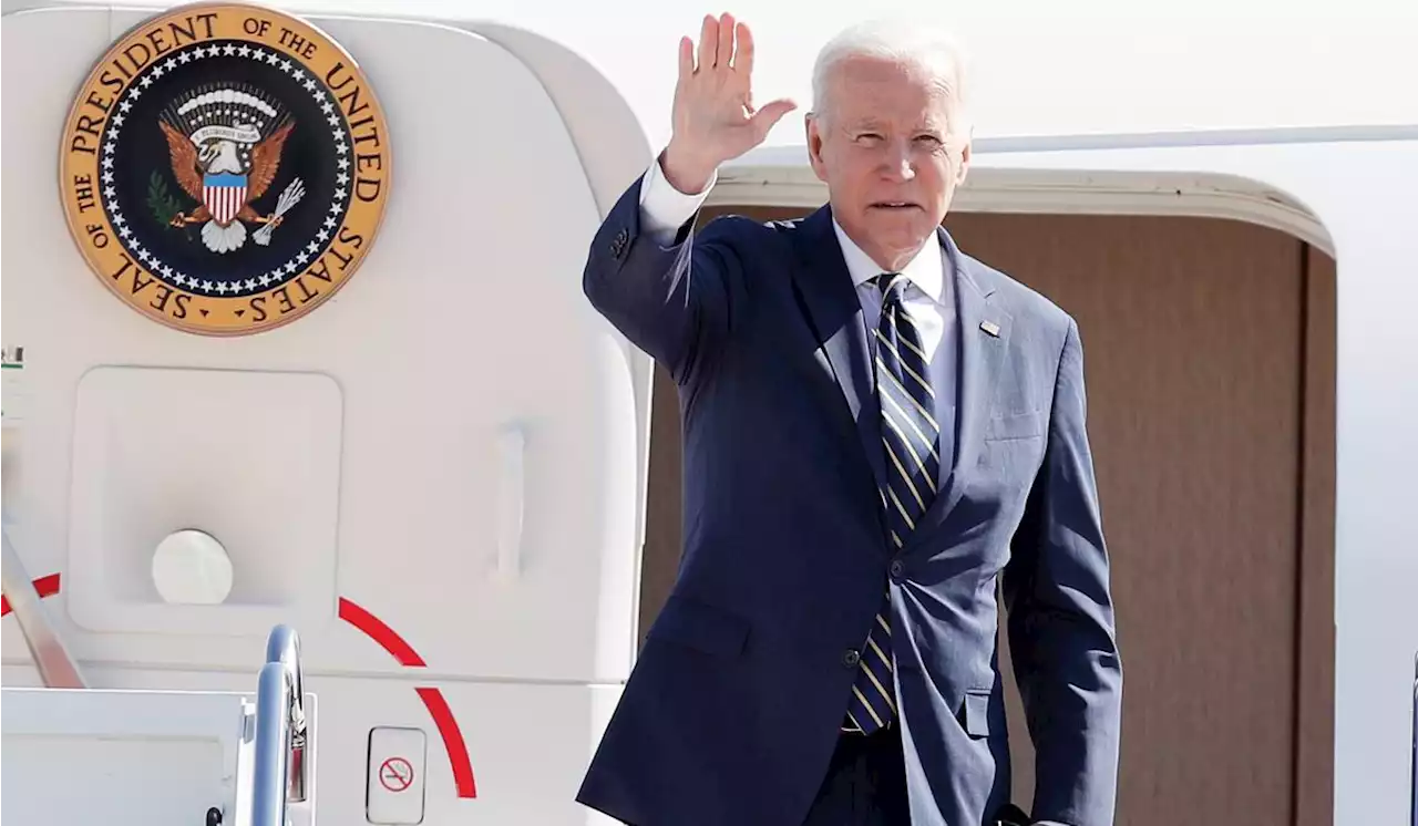 Biden to attend NATO summit in Europe on March 24 to plan next moves on Russia