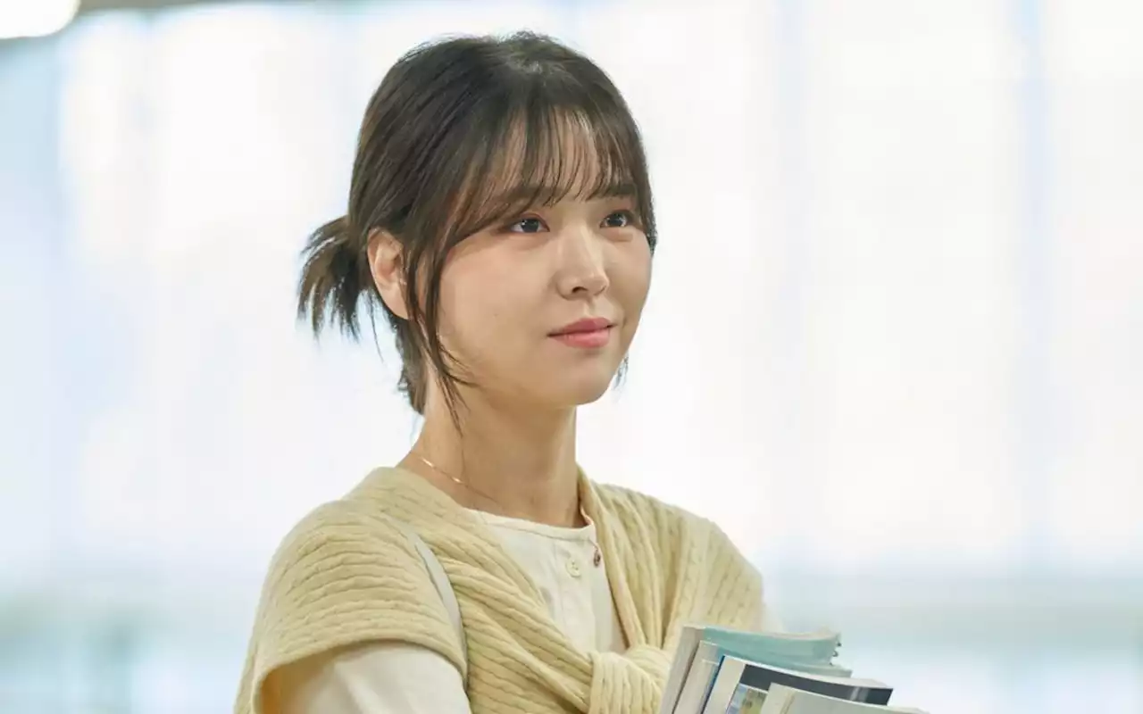 Karakter Kim Ji Eun di 'Again My Life' Dijamin Bikin Penonton Bahagia, Apa Alasannya?