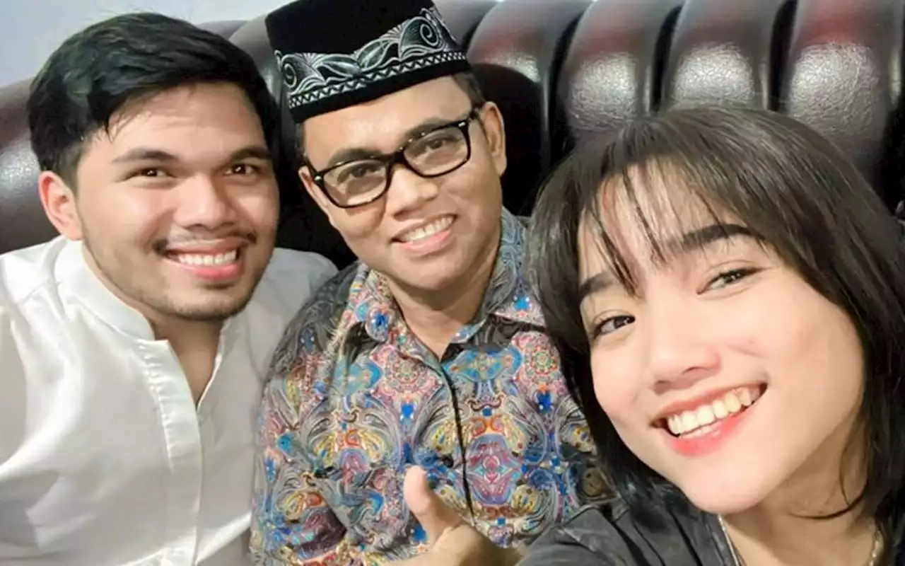 Kata Fuji dan Thariq Halilintar Soal Rencana Nikah Muda, H Faisal Ternyata Sudah Beri Syarat Ini