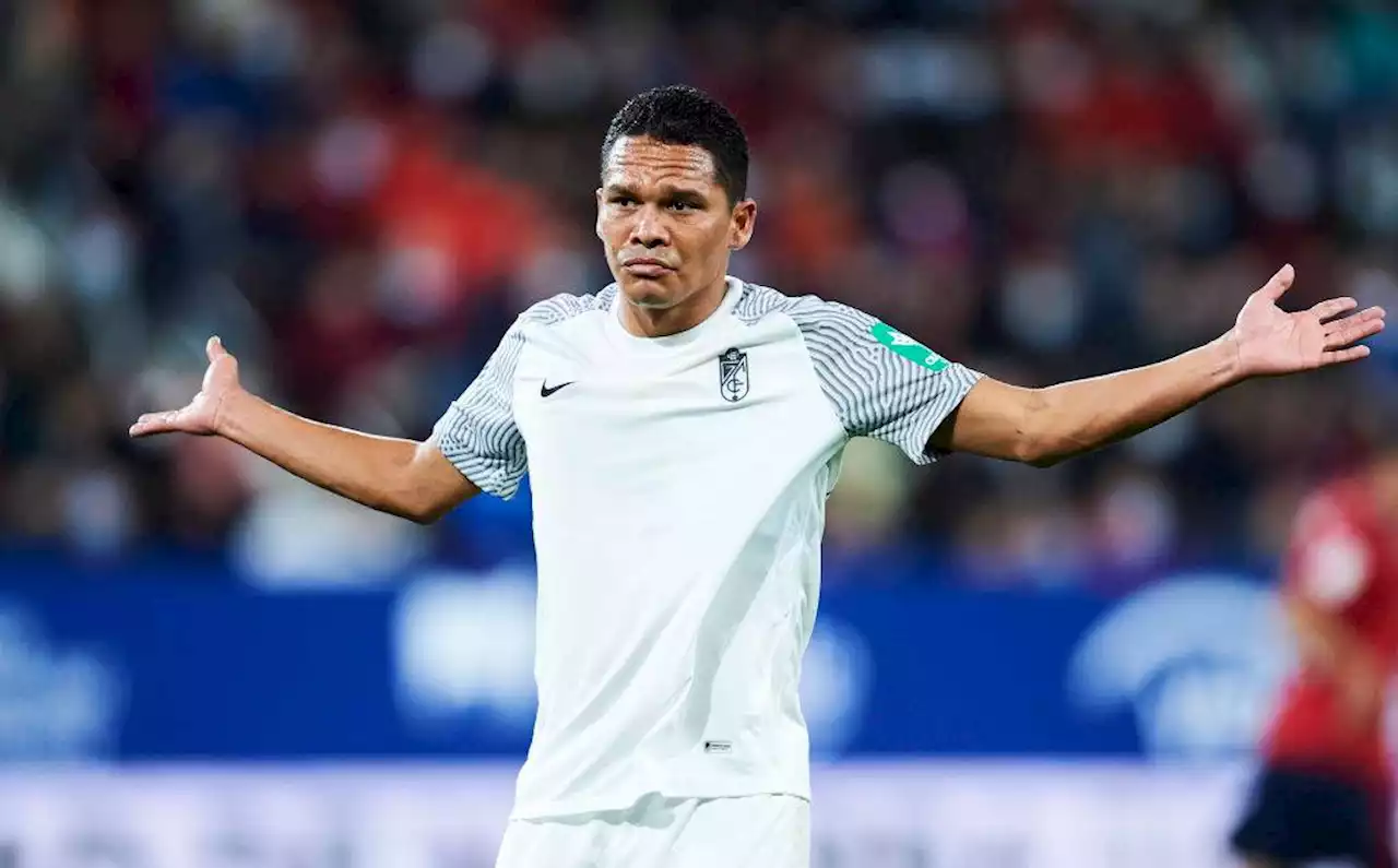 El Granada no renovaría a Carlos Bacca, ¿lo fichará el Junior de Barranquilla?