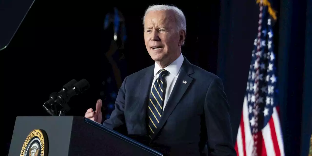 Opinion | Crisis for Biden’s Chaotic Foreign Policy