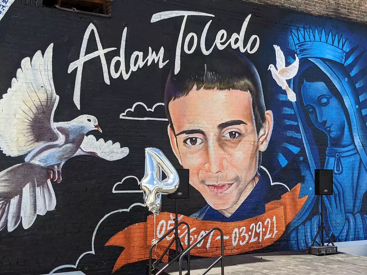 No Criminal Charges Filed Against Chicago Police Officers in Fatal Shootings of Adam Toledo, Anthony Alvarez