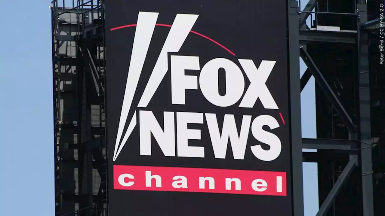 Fox News correspondent injured in Ukraine