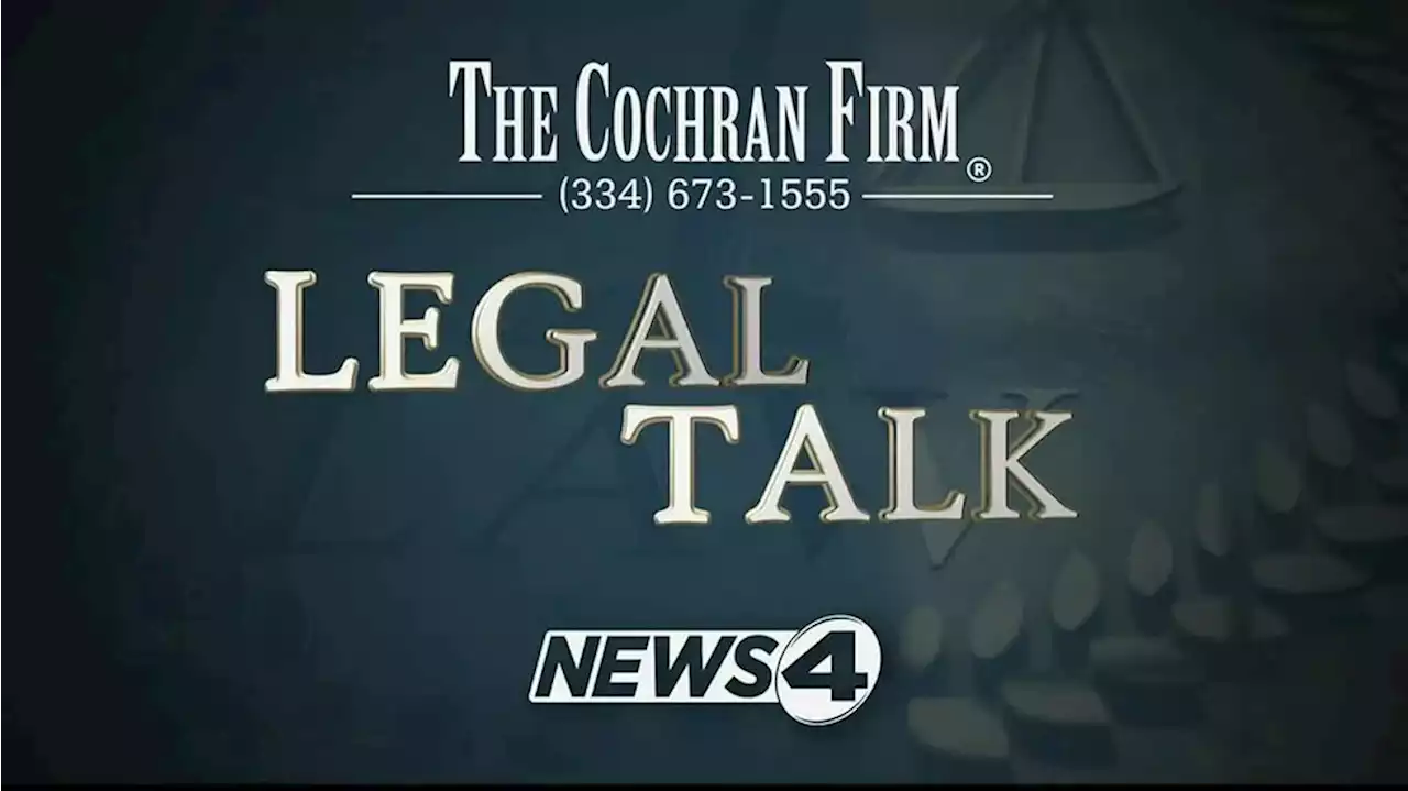 Legal Talk Tuesday: Doctor’s Visits