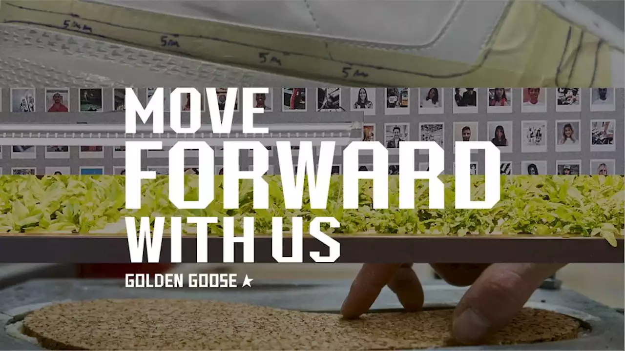 EXCLUSIVE: Golden Goose Sets Ambitious Responsibility Plan With Its Community in Mind