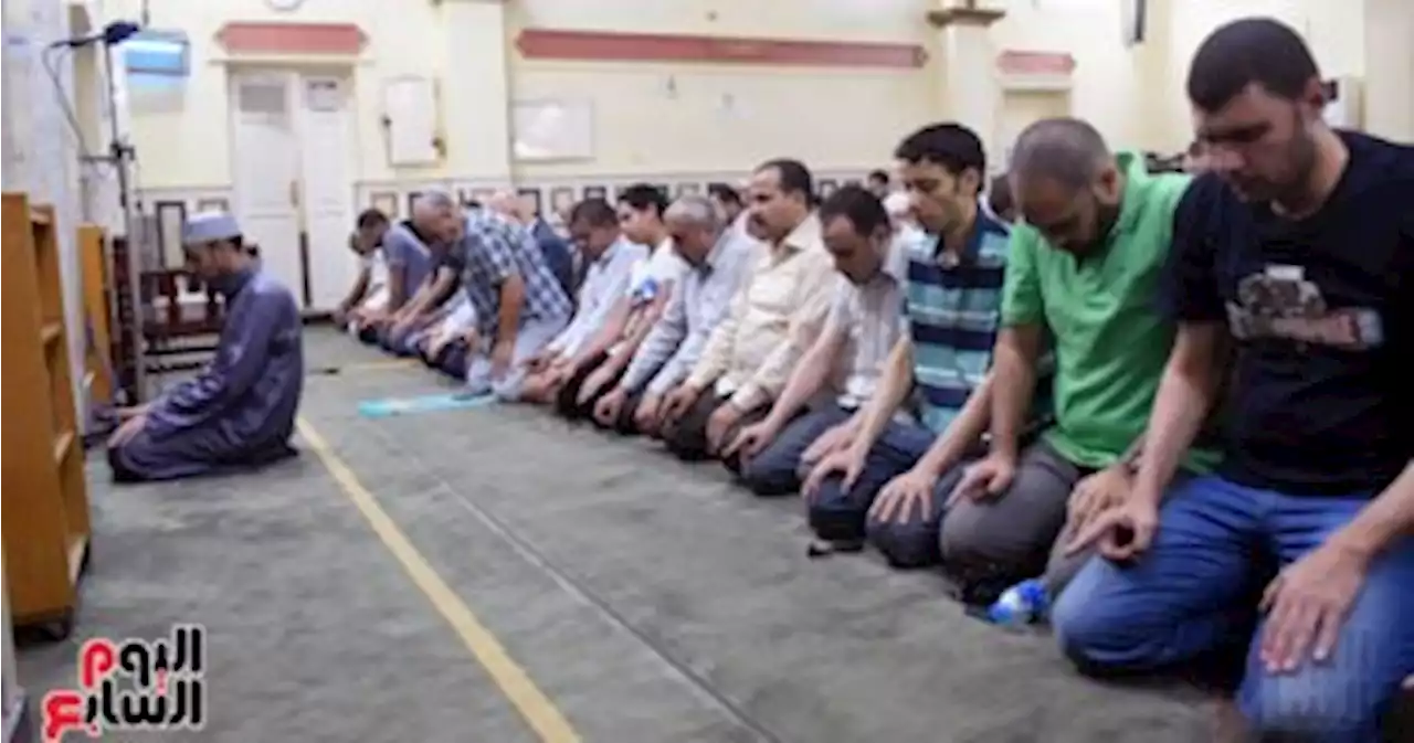 الأوقاف: صلاة التراويح مسموح بها فى شهر رمضان بضوابط احترازية - اليوم السابع