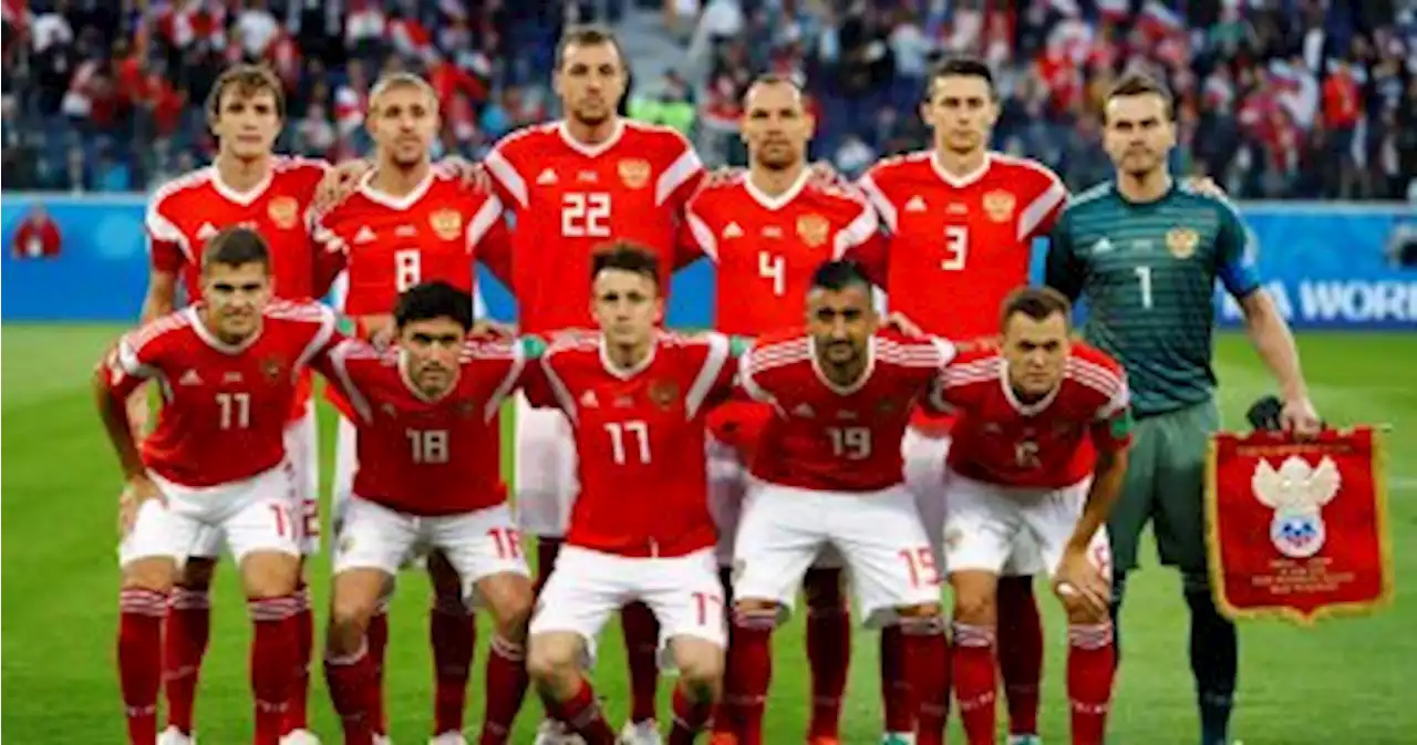 المحكمة الرياضية تؤيد حظر يويفا للأندية الروسية وتؤجل المنتخب لنهاية الأسبوع - اليوم السابع