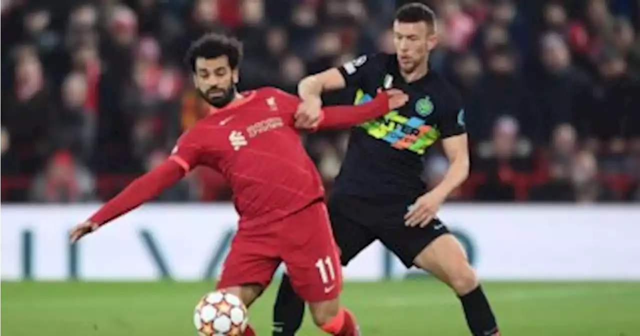 صحفى إيطالى: محمد صلاح لا يفكر فى مغادرة ليفربول.. وتجديد عقده فى يد النادى - اليوم السابع