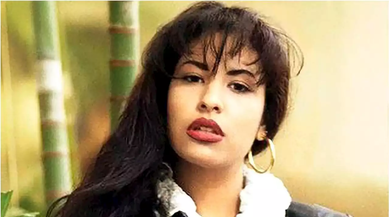 Nuevo álbum de Selena se estrenará 27 años después de su muerte