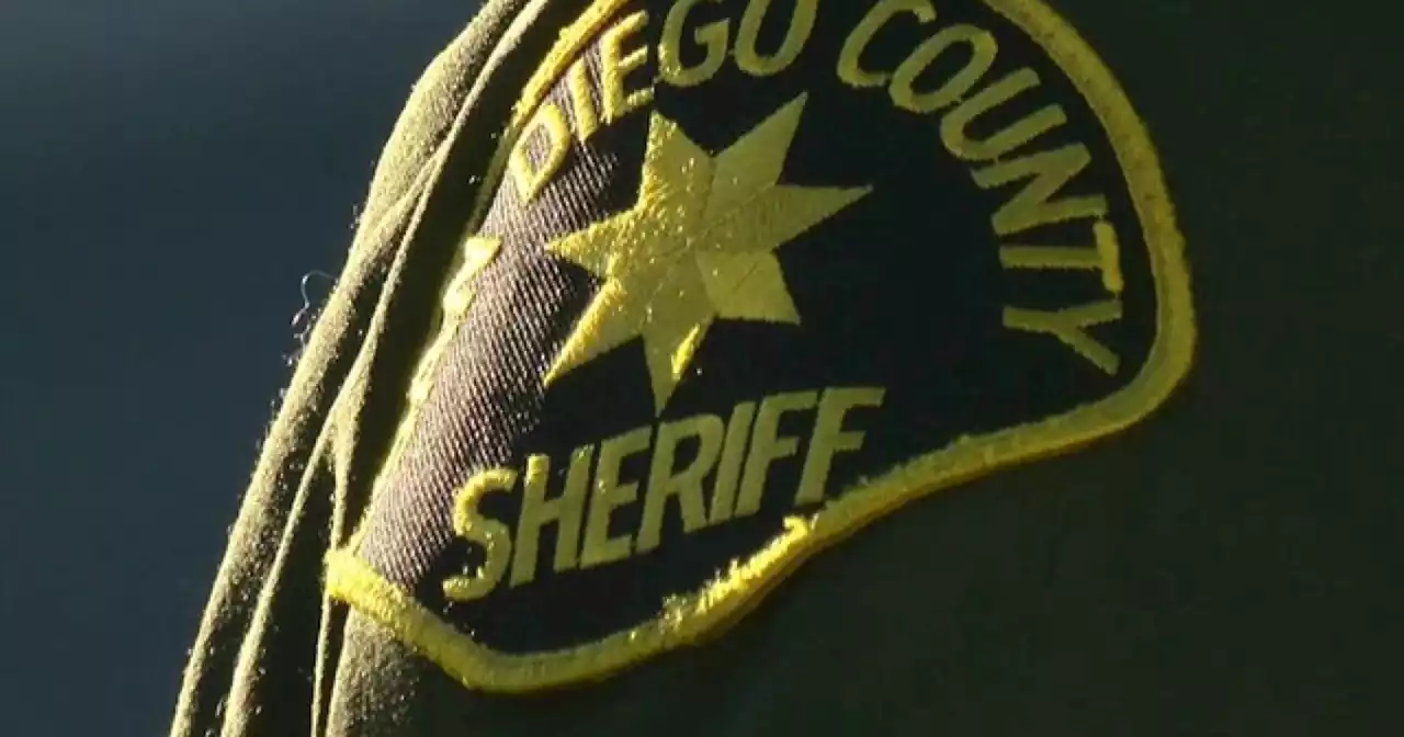 County Supervisors advance 3 candidates for interim sheriff