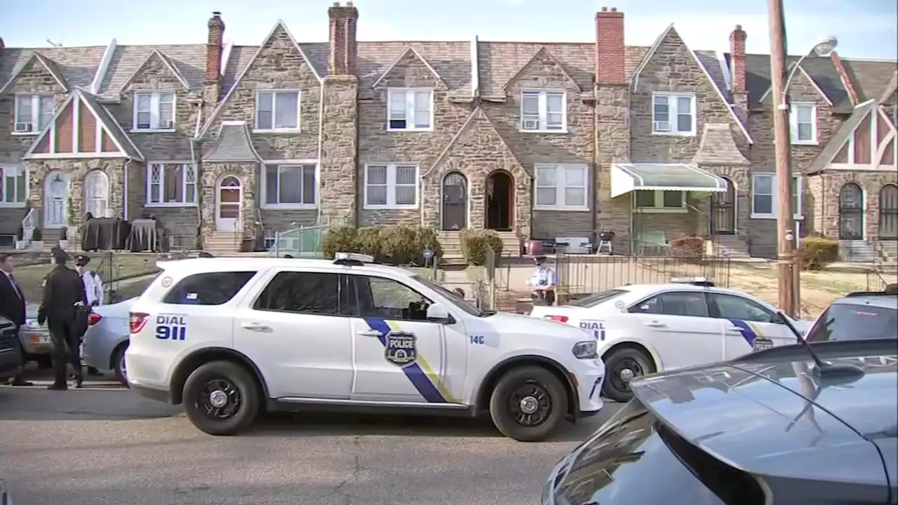 Philadelphia violence: Grandmother, 80, accidentally shot by teens playing with gun, police say