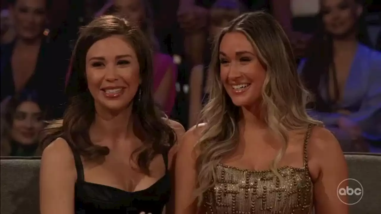 Rachel and Gabby will both be 'Bachelorettes' on the same season